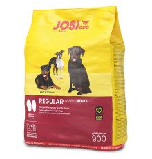 Сухий корм для собак Josera JosiDog Regular Adult 900 г - домашня птиця