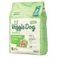 Сухий корм для собак Green Petfood VeggieDog Adult Grainfree 900 г - картопля та горох