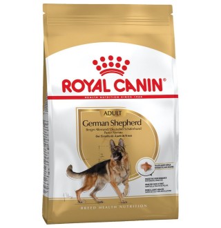 Сухий корм для собак Royal Canin German Shepherd Adult 11 кг