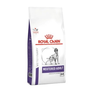 Сухий корм для собак Royal Canin Neutered Adult Medium 3,5 кг
