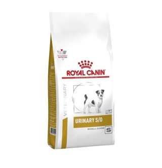 Сухий корм для собак Royal Canin Urinary S/O Small 1,5 кг