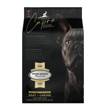 Сухий корм Oven-Baked Tradition Capra Dog Adult Small Breed Grain Free 350 г - козлятина