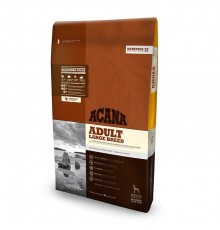 Сухий корм для дорослих собак великих порід Acana Adult Large Breed 11,4 кг