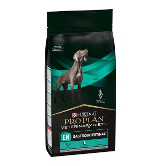 Purina Pro Plan Veterinary Diets EN Gastrointestinal - сухий корм для підтримки здоров’я ШКТ в собак, 12кг