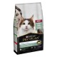 Сухий корм для котів Pro Plan Live Clear Sterilised 1,4 кг - індичка