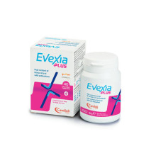 Таблетки для собак Candioli Evexia Plus 40 шт