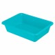 Туалет для котів Trixie 27 x 9 x 37 см (пластик, кольори в асортименті)