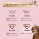 Суп для котів Delickcious 85 г - лосось та сир