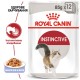 Вологий корм для котів Royal Canin Instinctive Jelly pouch 85 г