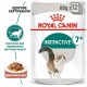 Вологий корм для котів Royal Canin Instinctive 7+ Gravy pouch 85 г