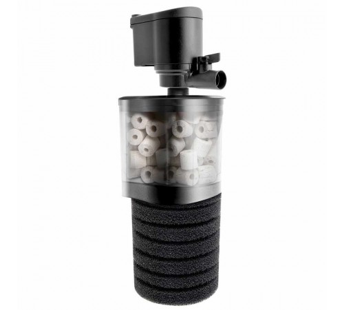 Внутрішній фільтр Aquael «Turbo Filter 1000» для акваріума 150-250 л