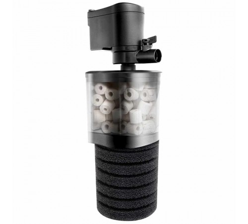 Внутрішній фільтр Aquael «Turbo Filter 1500» для акваріума 250-350 л