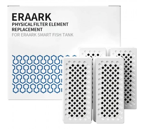Внутрішній фільтр для акваріума Petkit EraArk filter