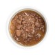 Вологий корм Brit GF VetDiet Care Sterilised pouch 85 г - лосось