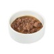 Вологий корм Brit GF VetDiet Care Sterilised pouch 85 г - лосось