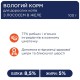 Вологий корм для котів Club 4 Paws Premium 100 г (лосось)