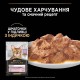 Набір вологого корму для котів Pro Plan Adult Delicate Digestion 10 шт х 85 г - індичка та океанічна риба