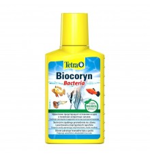 Засіб по догляду за водою Tetra Biocoryn 100 мл