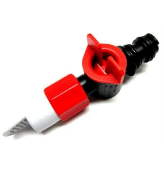 Зливний кран для зовнішнього фільтра Fluval FX4 / FX5 / FX6