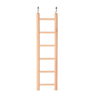 Іграшка для птахів Trixie Драбина 28 см (дерево)