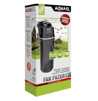 Внутрішній фільтр Aquael «FAN-3 Plus» для акваріума 150-250 л