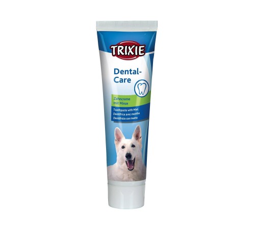 Зубна паста Trixie з м'ятою 100 г