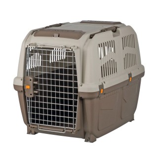 MPS Skudo 5 IATA - переноска для собак вагою до 35 кг, що відповідає стандартам IATA, 79х58,5х65