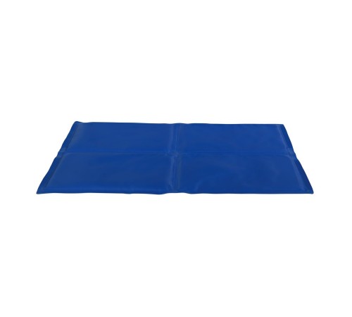 Килимок охолоджуючий Trixie Cooling Mat 65 см / 50 см - синій