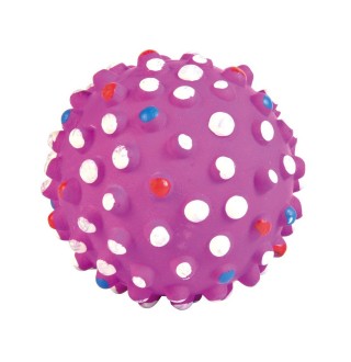 Іграшка для собак Trixie М'яч голчастий d=7 см