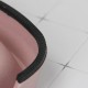Миска бамбукова BOBO 300 мл 14 х 16 х 4,5 см - колір в асортименті - cts