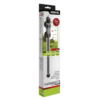 Обігрівач Aquael «Platinum Heater 300» для акваріума 230-300 л