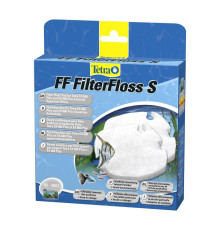 Вкладиш в фільтр Tetra «Filter Floss» S 2 шт. (для зовнішнього фільтра Tetra EX 400 / 600 / 800)