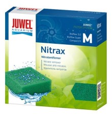 Губка Juwel «Nitrax M» (для внутрішнього фільтра Juwel «Bioflow M»)