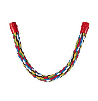 Канат для клітки Trixie 66 см, d=18 мм (текстиль)