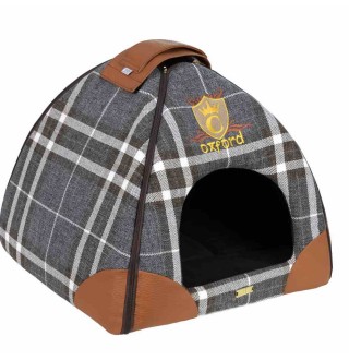 Будиночок для собак Cazo Oxford 47 х 46 х 40см