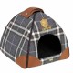 Будиночок для собак Cazo Oxford 47 х 46 х 40см