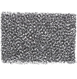 Фільтр змінний для фонтану Trixie Curved Stream 6 шт.