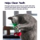 Іграшка для котів Petstages Dental Cherries