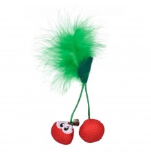 Іграшка для котів Petstages Dental Cherries