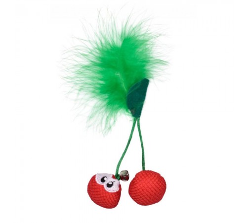 Іграшка для котів Petstages Dental Cherries