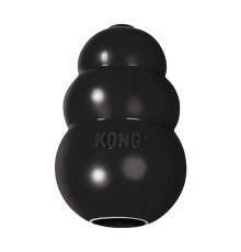 Іграшка для собак груша-годівниця Kong Extreme 5,7 см S