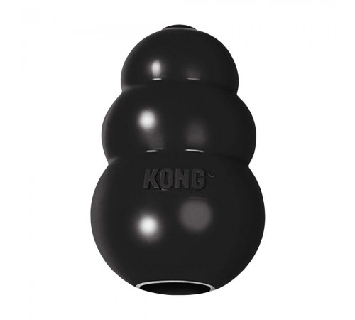 Іграшка для собак груша-годівниця Kong Extreme 5,7 см S