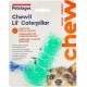 Іграшка для собак Petstages Chewit - Lil’ Caterpillar 11 см
