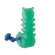 Іграшка для собак Petstages Chewit - Lil’ Caterpillar 11 см