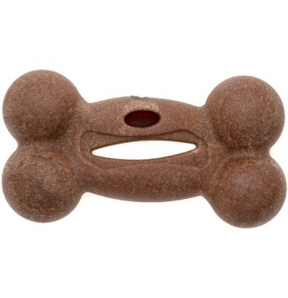 Іграшка для собак Ecomfy Toy Woody Bone 16,5 см