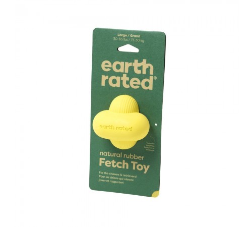 Іграшка для апортування Earth Rated L 22,5 см