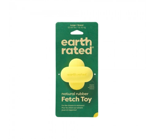 Іграшка для апортування Earth Rated L 22,5 см