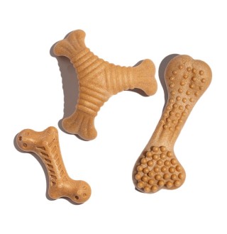 Іграшка для собак Fofos кісточка 19х6,5х22 см