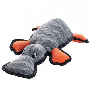 Іграшка для собак Hunter Tough Brisbane качконіс 37 см (поліестер)