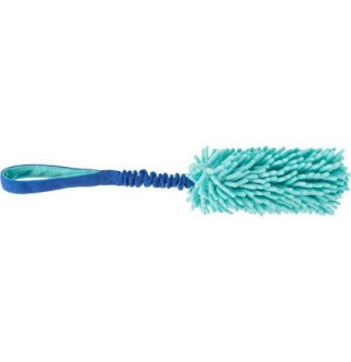 Іграшка Trixie для собак «Bungee Dummy» 20 х 47 см